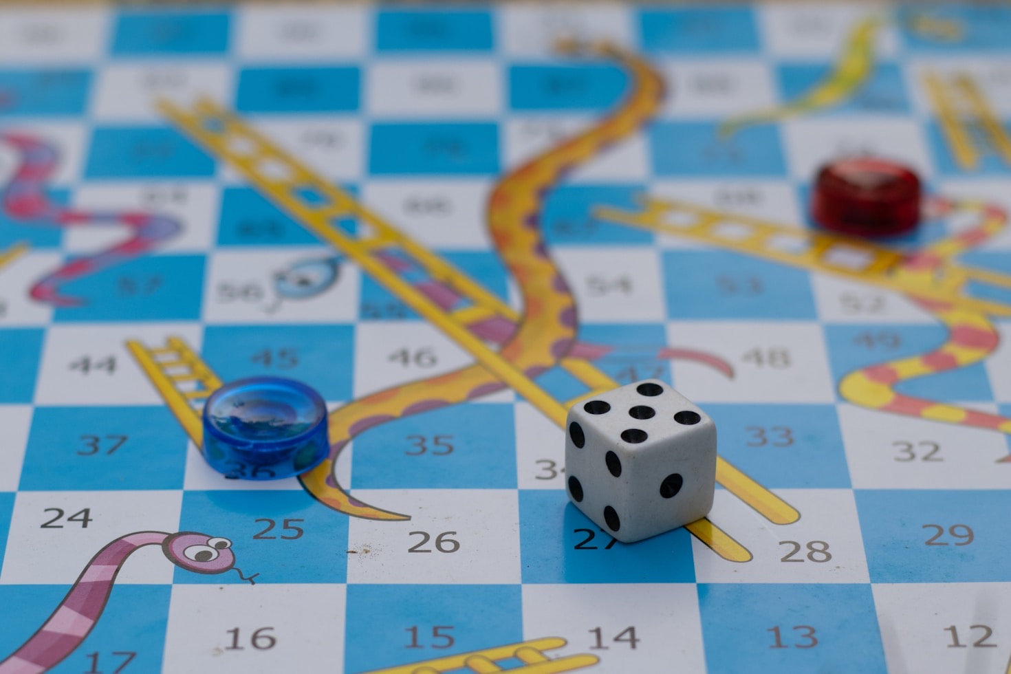 How Discipline Shapes Your Betting Strategy