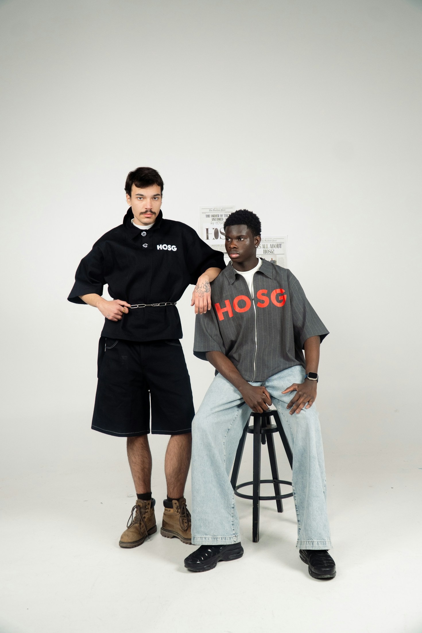 Choosing Apparel That Reflects Your Ambition