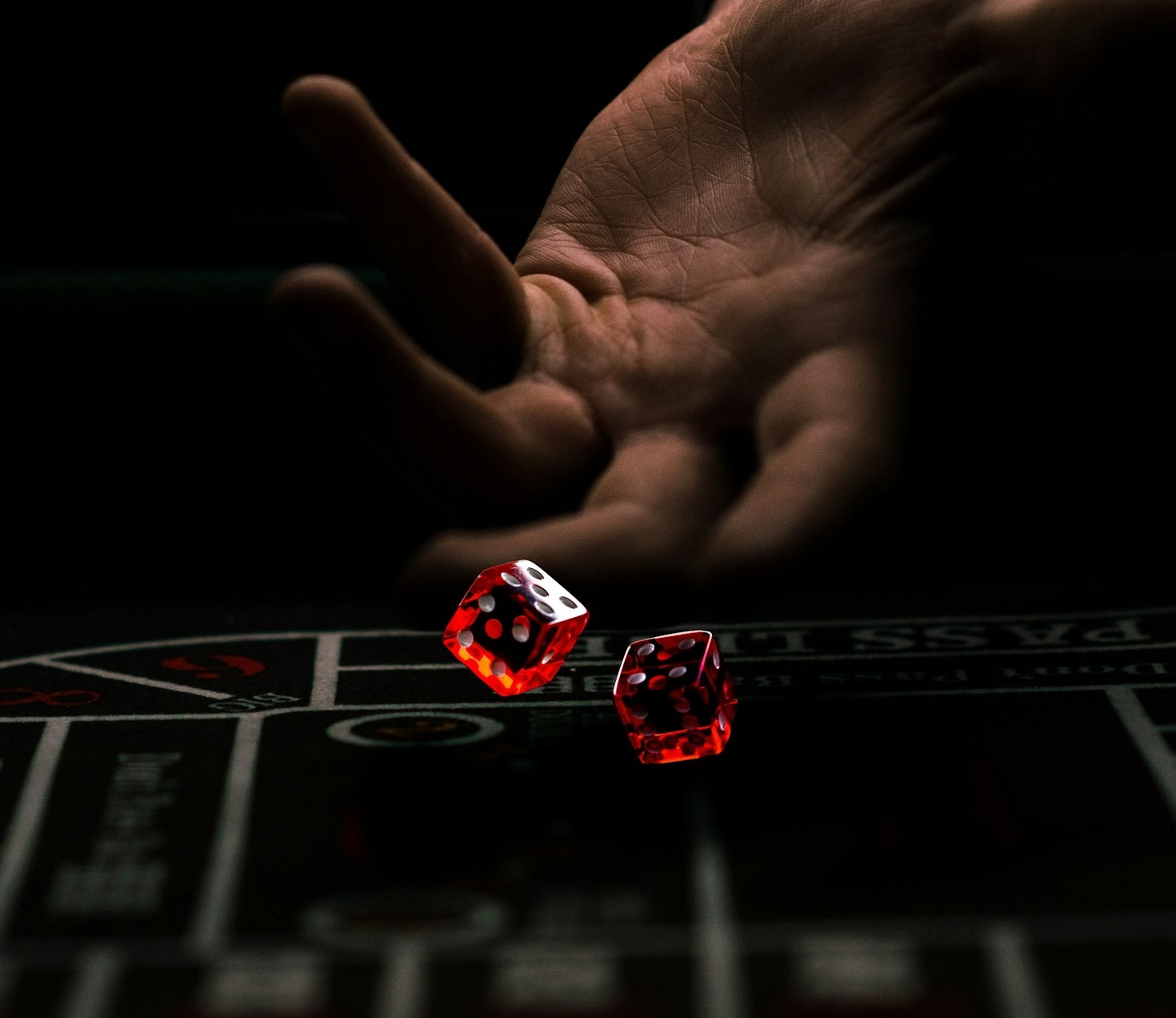 Mastering Emotional Control In Competitive Environments