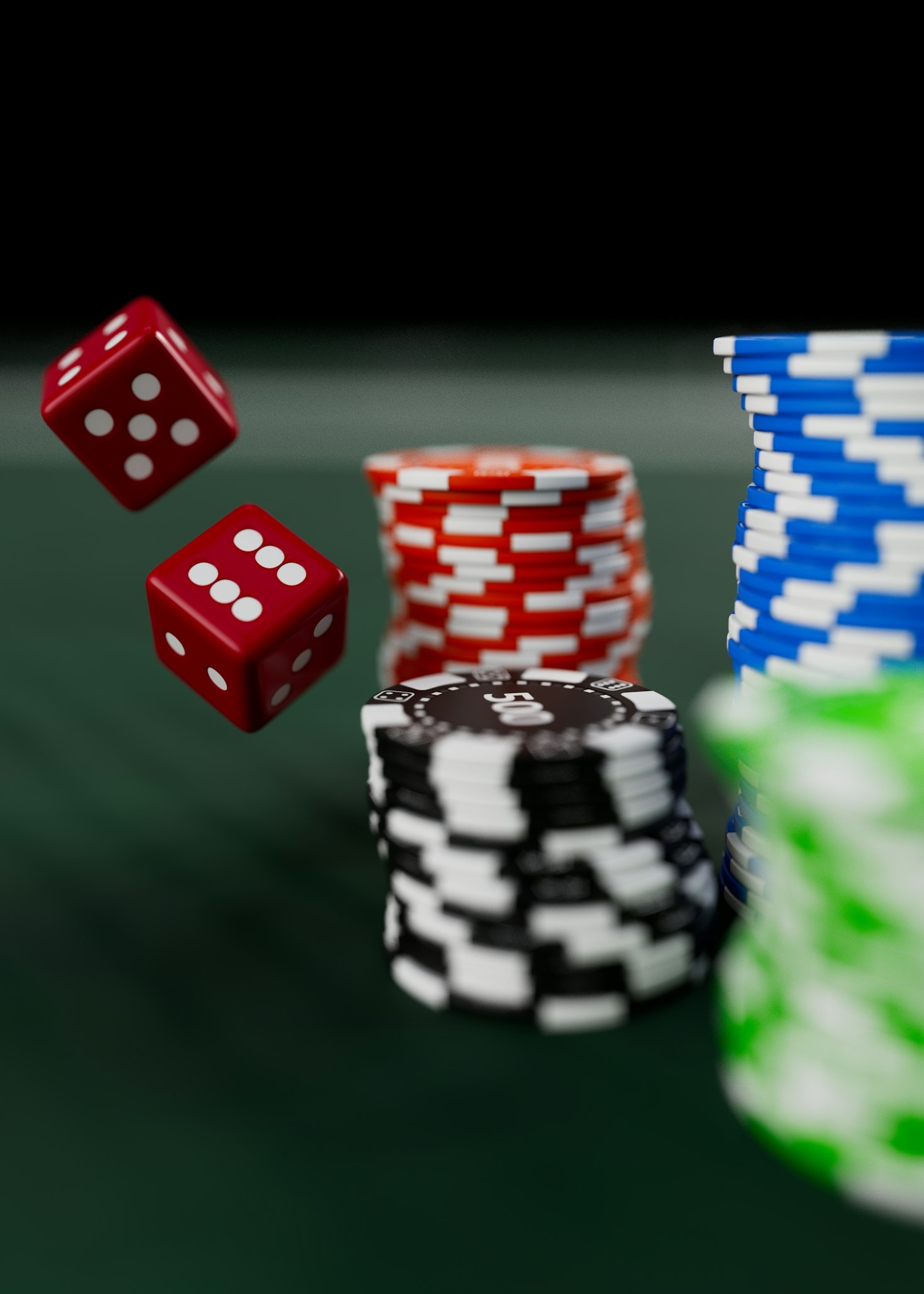 Why Strategic Planning Beats Pure Luck