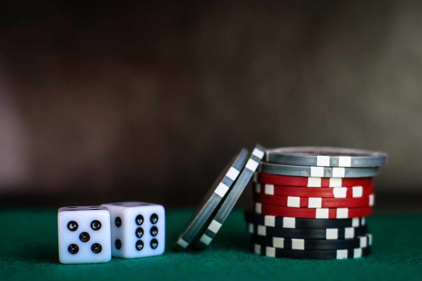 The Future Of Skill Based Betting Games